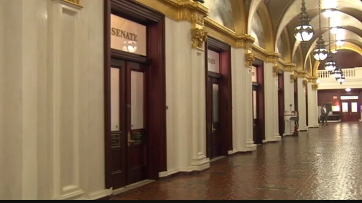 $912 Million COVID Relief Bill Passes By Senate