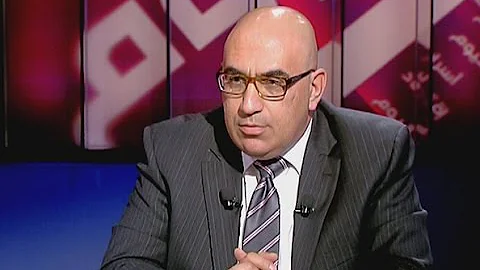 Beirut Al Yawm - Charles Jabbour - 12/03/2016