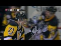 Malkin scores a hat trick in wild second period vs Capitals