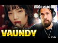 FIRST Reaction To Japanese Artist VAUNDY 第75回NHK紅白歌合戦 歌唱曲 踊り子 FIRST Reaction To Japanese Artist VAUNDY 第75回NHK紅白歌合戦 歌唱曲 踊り子