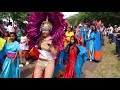 Sheffield Caribbean Carnival 2018