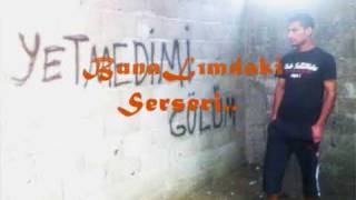 Bunalımdaki Serseri Tut Ellerimden Bırakma Beni Resimi