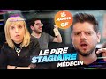 Le pire stagiaire mdecin  le makingof