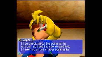 Evolution Worlds - 03 - Pepper Box