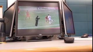 [ELEC1020_16S_LA2] Lab9 CT Football Coach Madness (Au