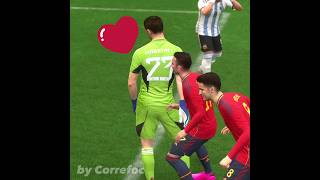 Tutorial Tijereta Spain Power en FIFA 23