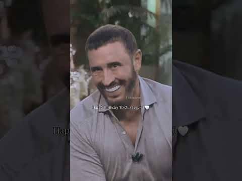 ليلة اكتمال قمر سبتمبر عيد ميلاد أبونا وحبيبنا كاظم الساهر