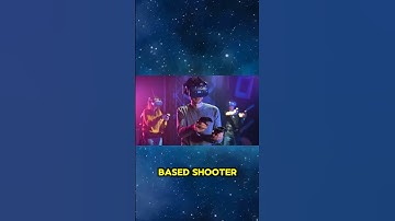 VR Gaming: The Future is Here #vr #gaming #gamingshorts #vrgaming #shorts