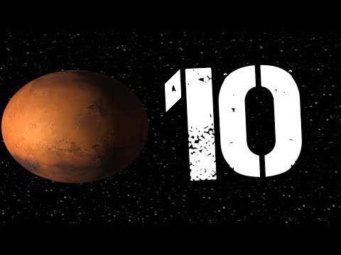 Wideo: 6 Faktów, Które Każdy, Kto Chce Zostać Kolonizatorem Marsa, Powinien Wiedzieć O - Alternatywny Widok