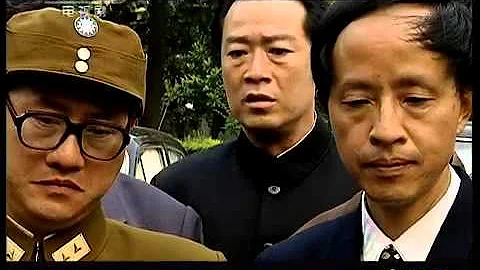 《延安颂》 第1集 - 天天要闻