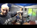 Which belts for the 2x42 and knifemaker tips on abrasives Which belts for the 2x42 and knifemaker tips on abrasives