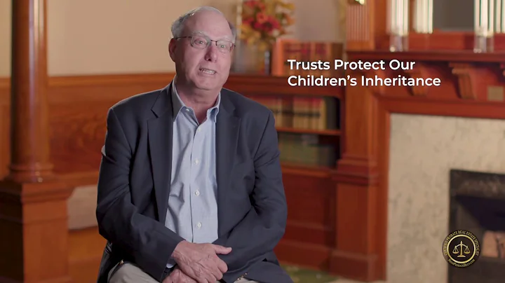 What happens to an Irrevocable Trust When the Gran...