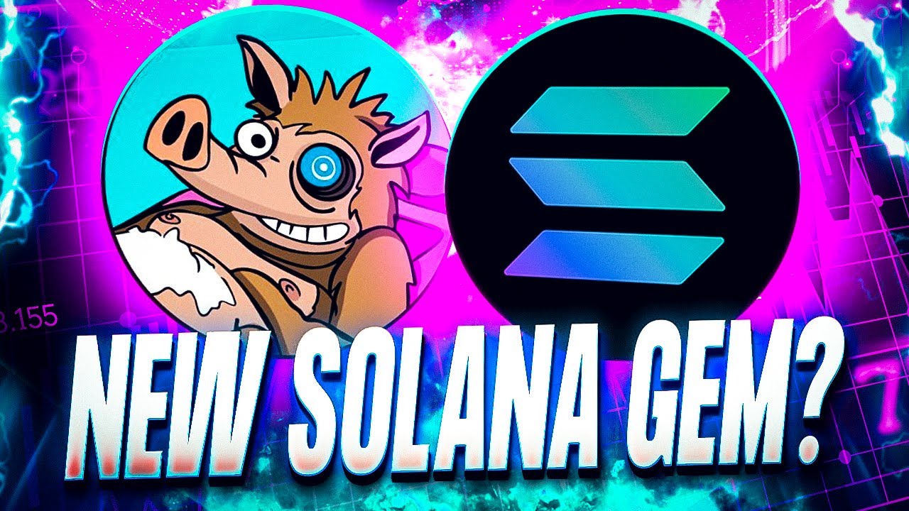 СТОИТ ЛИ ВАМ ПОКУПАТЬ ЭТОТ НОВЫЙ АЛЬТКОИН?🔥 (Обновление предварительной продажи Snorter)