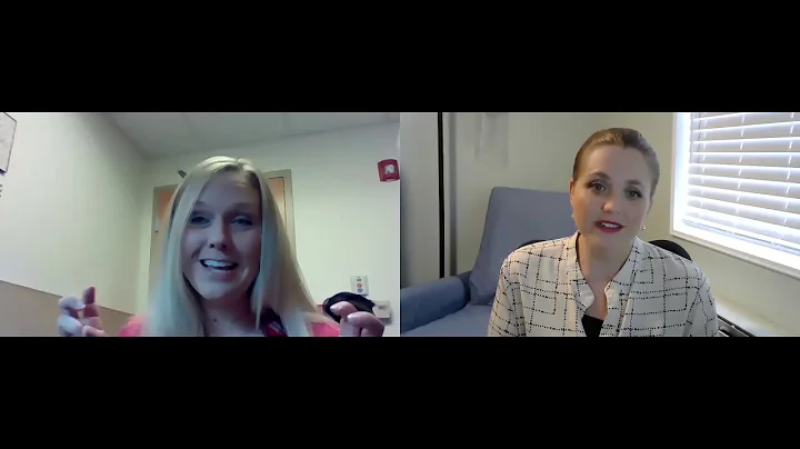 ACLP Child Life in Action: COVID-19 Interview - De...