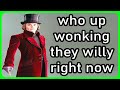 Charlie and the Chocolate factory explained by an idiot