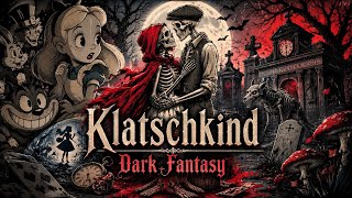 Klatschkind - Dark Fantasy (Official Music Video)