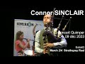 2023 connor sinclair  concert extrait2   march 2 4 strathspey reel         quimper 09 dc  yp