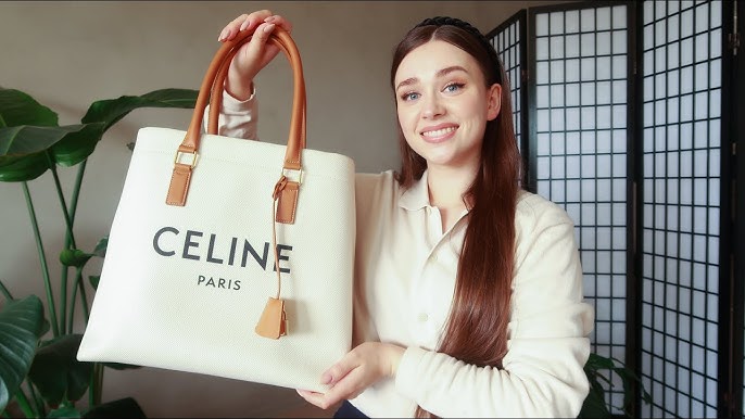 CELINE MINI CABAS