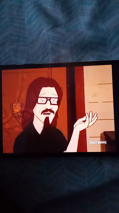 6/27/2025: Guess what show I'm watching again #1 (inspired by @AndreaTheDisneyFan)