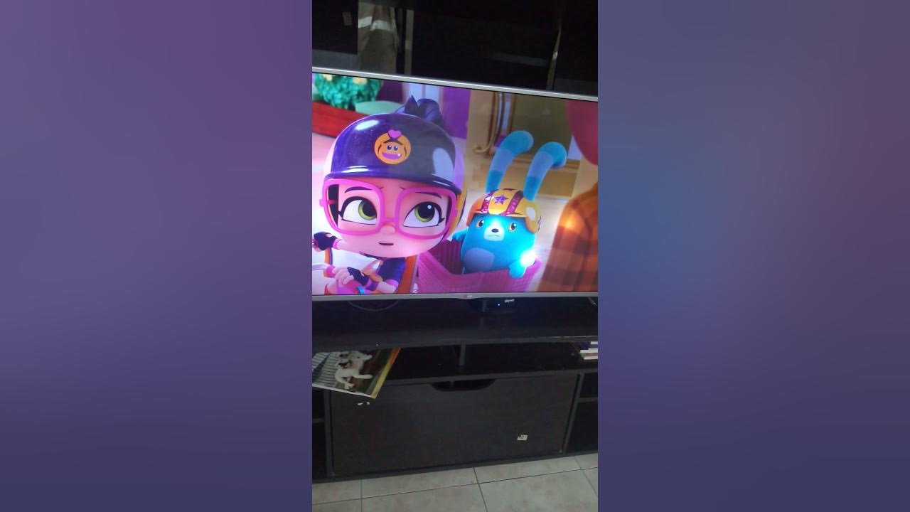 Abby y el squeaky peeper perdido Abby hatcher YouTube