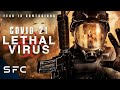 Covid 21 lethal virus  full scifi movie  2021  virus outbreak