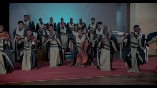 Sauti ya Ukombozi choir - tutaishi tena (4k, Gospel choir)