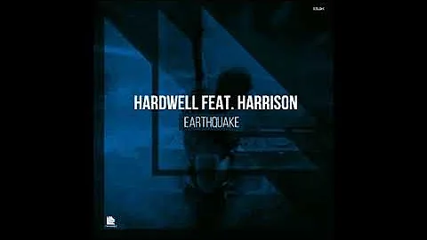 Hardwell - Earthquake