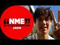 jxdn Discusses New Album & More 