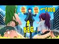 His GF BETRAYED Him For Food In The Apocalypse…He Came Back With INFINITE SUPPLIES & REVENGE!