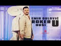 Emir djulovic  roker u dui official 2021