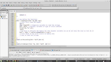 Session 9:  Algorithm And Programming In C - Using Dynamic Array Of Structure