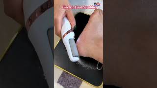 Electric Foot Scrubber #gadgets #homegadget screenshot 4