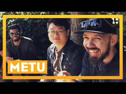 Student Life 2018 | METU