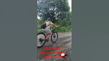 Wet Land 