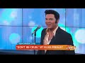 Legends in Concert  KTNV ABC Morning Blend 2 8 19