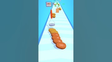 potato rush #viral #gaming #gameplay #funny