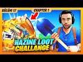 Yeni *HAZİNE* TEK SANDIK CHALLENGE !! (Türkçe Fortnite)