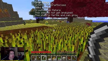 FTB Regrowth 1.0 Prerelease Playtesting Part 4