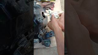 Mt15 missing problem 😡 injector ❎️ fuel filter 💯 problem solve #short #ytshorts #yamahabikes