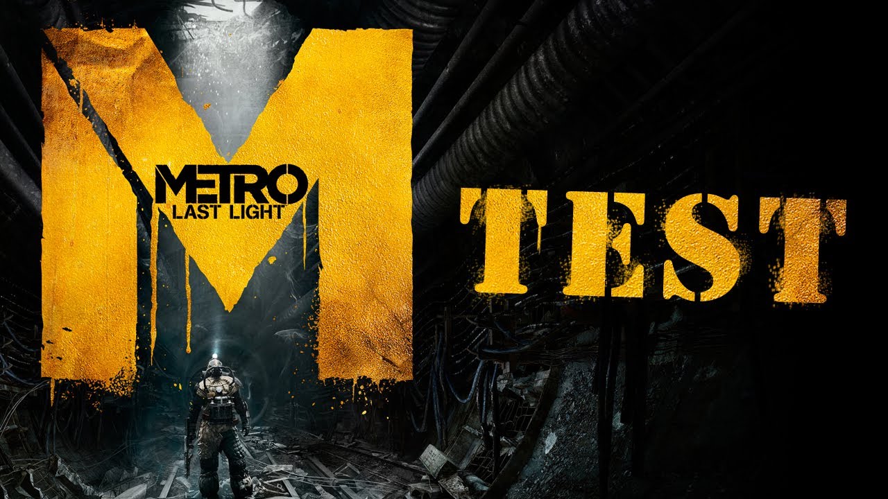 metro last light review metro last light review