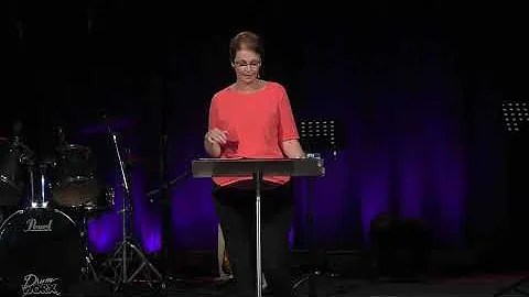 How do I find freedom? | Julie Baldwin | Joseph Se...