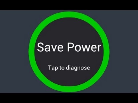 Battery Doctor (Battery Saver) Android App Review