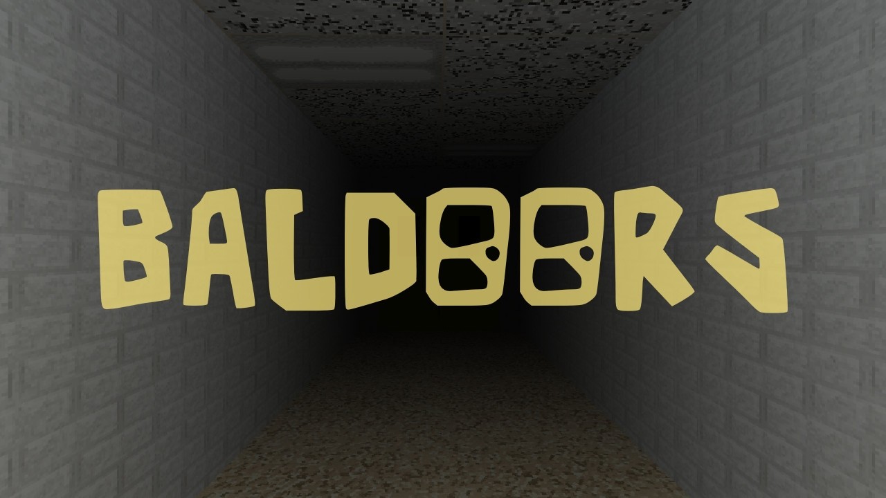 Baldoors!