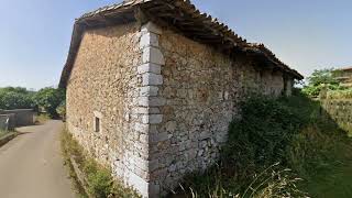 Biedes, Las Regueras, ASTURIAS