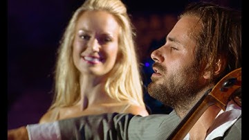 HAUSER & Caroline Campbell - Torna A Surriento