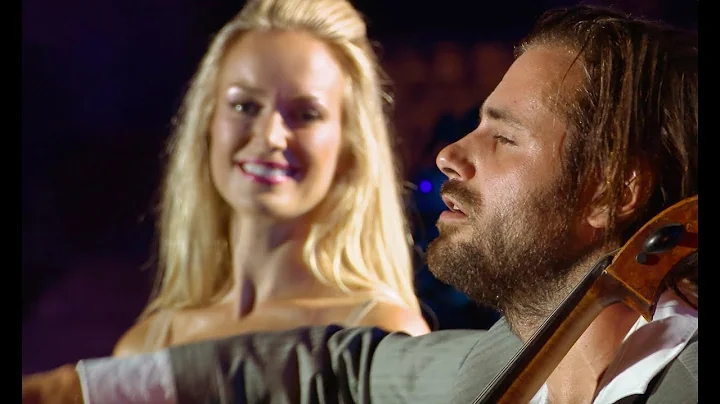 HAUSER & Caroline Campbell - Torna A Surriento