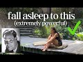 Visualisation sleep meditation inspired by neville goddard  fall asleep to the wish fulfilled 