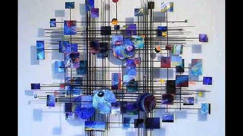 Metropolis. DAI 2. Bruno Gilaranz