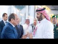 مصر تعلن بنود الوساطة ايران تعلن السيادة الجوية على إسرائيل وترامب يهرب للمفاوضات