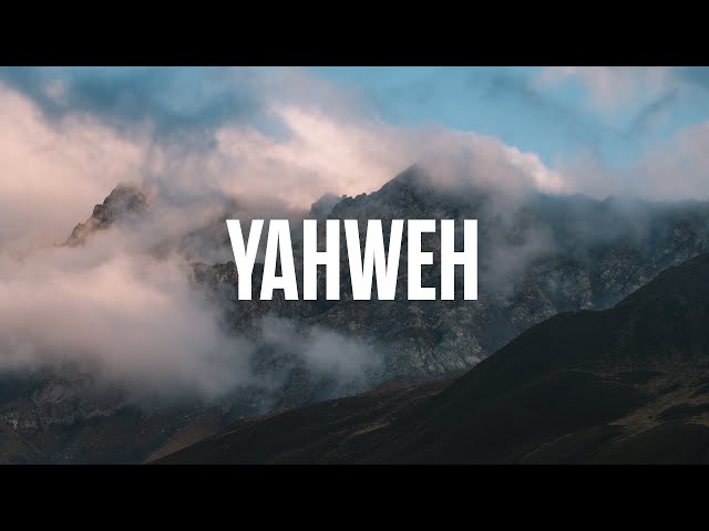 Yahweh - 1 Hour Soaking Instrumental class=